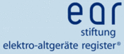 ear Stiftung Elektro-Altgeräte Register nimmt am ElektroG-Gipfel teil www.e-gipfel.de