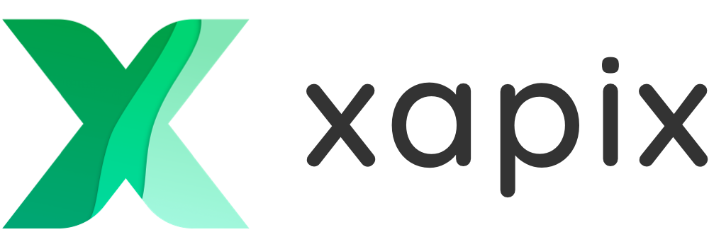 XAPIX Logo